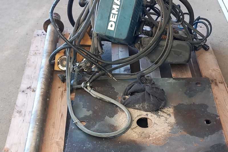 OmecoHub - Immagine MANZELLI 7000